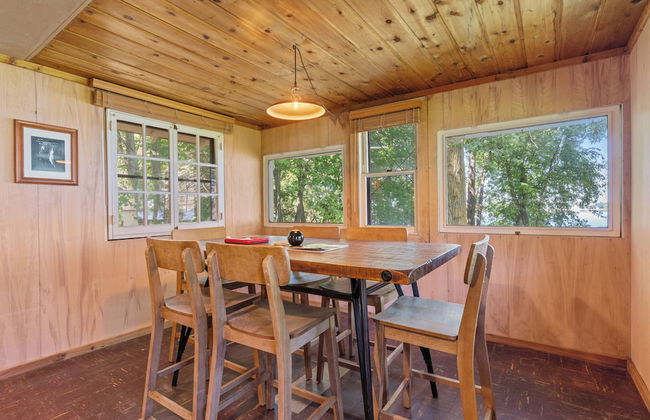 Lake Pulaski Getaway - Foto 29