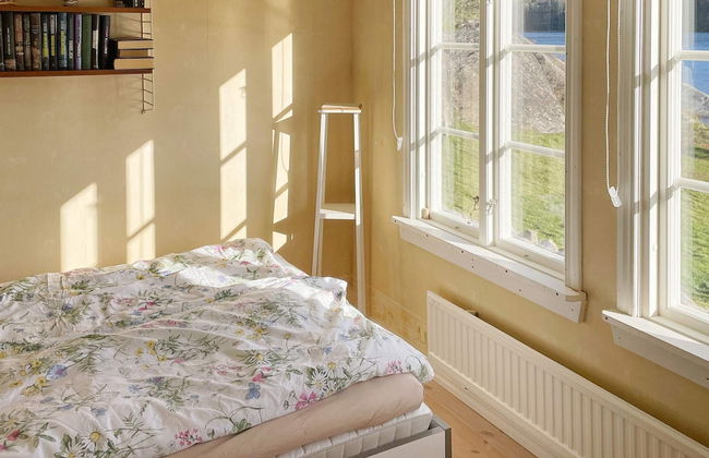 4 Star Holiday Home in Tanumshede-by Traum - Foto 16