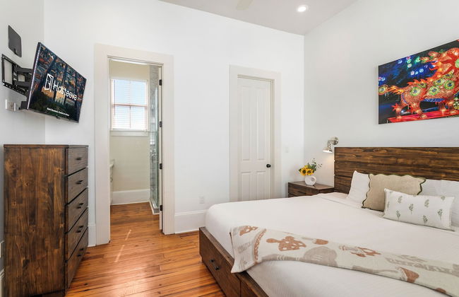 Residences Du Carondelet by Hosteeva - Foto 10