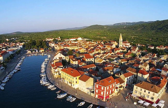 Comfortable Apartment in Stari Grad - Foto 49