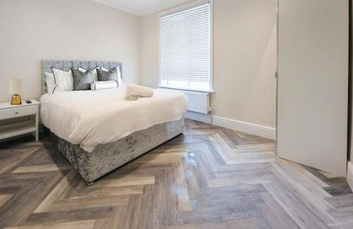 5 Bedroom 5 Bathroom House Portsmouth Docks - Foto 1