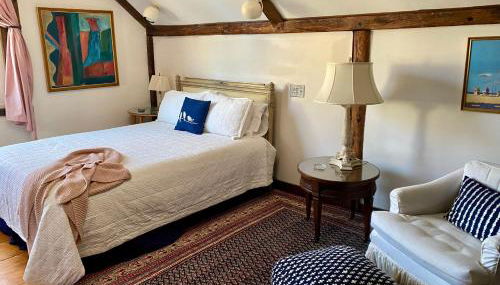 Charming 4BR colonial close to downtown - Foto 4