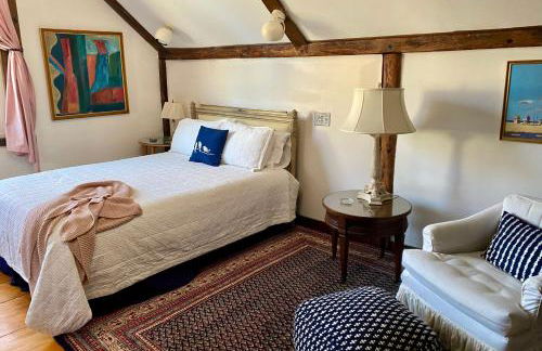 Charming 4BR colonial close to downtown - Foto 4