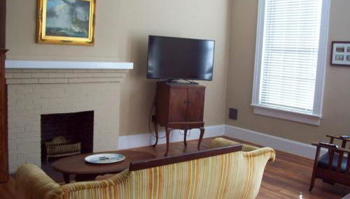 Large Historic Downtown Loft Front - Foto 4