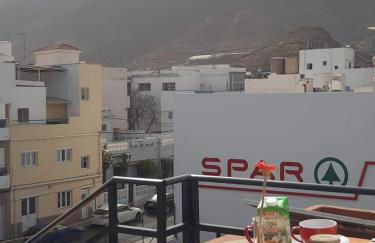 Apartamento La Aldea Pueblo Gran Canaria 2A - Foto 22