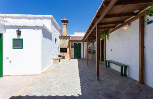 Casa Las Zocas - Foto 29