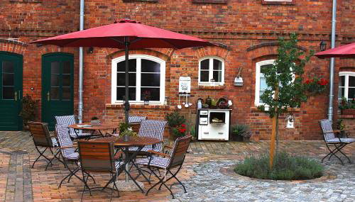 Spree Chalet - adults only - Foto 3