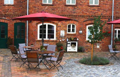 Spree Chalet - adults only - Foto 9