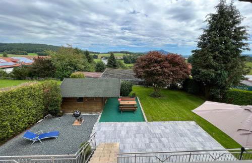 Ferienhaus Liebenstein - Foto 20