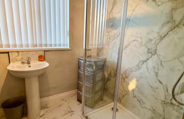 Number 14 Self Catering, Portrush, Northern Ireland - Foto 13