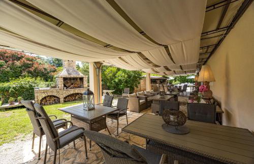 Boutique B&B Stancija 1904 Adults only - Foto 71