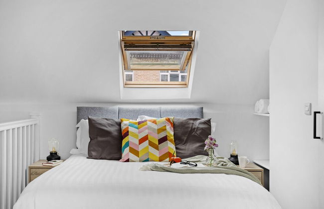 Gloster Town House Gorgeous Family Home Barnstaple - Foto 30