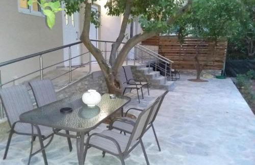 THALASSA ALMYROS APARTMENTS - Photo 18