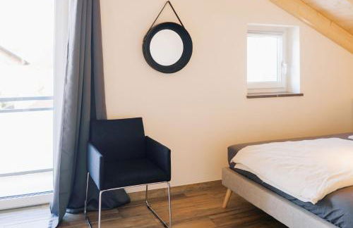 Lichtdurchflutete Wohnung mit großer Dachterrasse - Foto 21