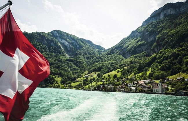 Modern Chalet in Saas-balen With Garden - Foto 39