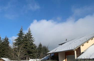 "Les Oiseaux" avec terrasse, parking, duplex - Foto 29