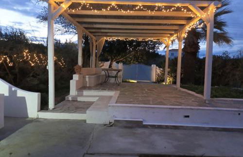 Olive Grove Soulis Family Estate - Foto 61