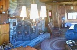 Cozy Cabin with Lovely Views of Great Sacandaga Lake in Northville, New York - Foto 21