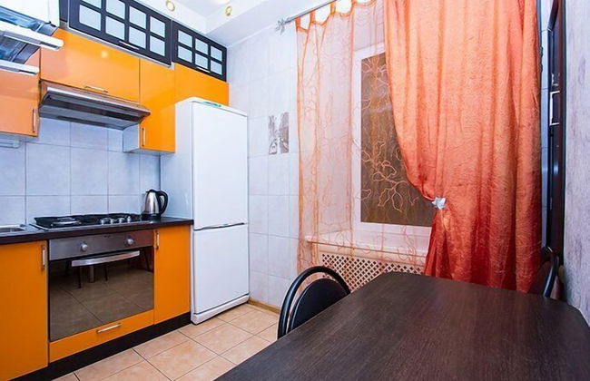 ApartLux Serpukhovskaya - Photo 5