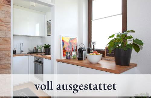 Glücks-Quartier "Waldhufe 1" - Foto 7