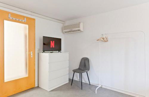 RAUMSCHMIDE Apartments Göppingen 1-2 - Foto 15