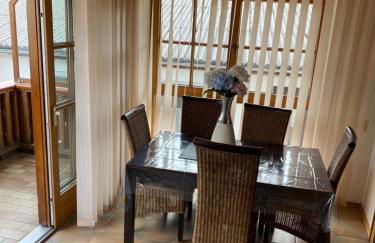 Nabo Ferienwohnung Lechbruck - Foto 7