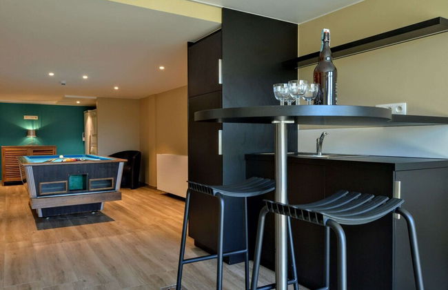 Elsenborn Retreat Near Monschau - Photo 41