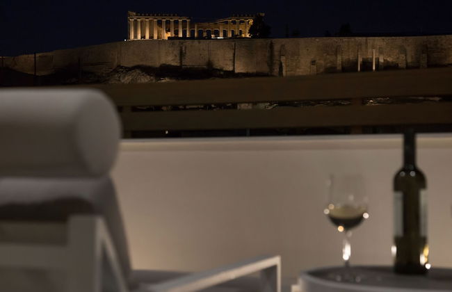 Acropolis Golden Suites by GHH - Foto 73