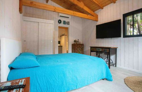 Le Nid du Cap à proximité de la plage - Foto 17