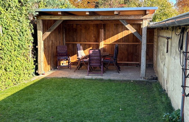 Family-friendly Timmenrode Stay - Foto 20