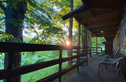 Chata pod 7 lipami - Photo 30