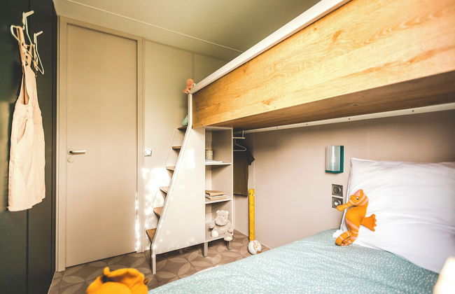 Camping RCN le Moulin de la Pique - Foto 49