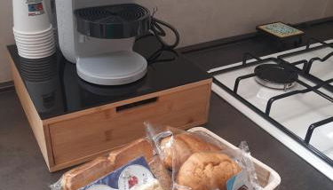 Loft Scala Bianca - Foto 2