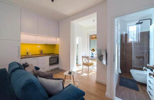 Green Leaf Apartment - Photo 1