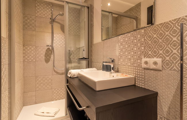 A CASA Rubin Chalet & Studio Resort - Foto 74