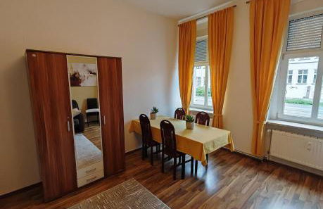 City Apartment I 75qm I Kostenloser Parkplatz I Nähe Staatstheater I WLAN - Photo 7