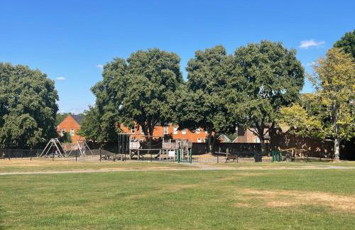 Luxury City Centre Apartment, Winchester - Foto 11