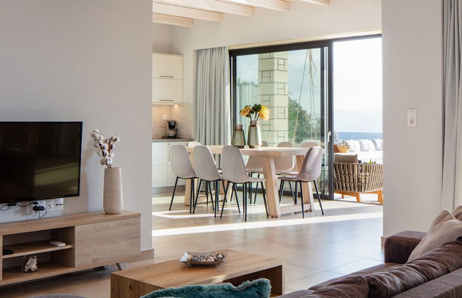 Argyrie Villas - Foto 37