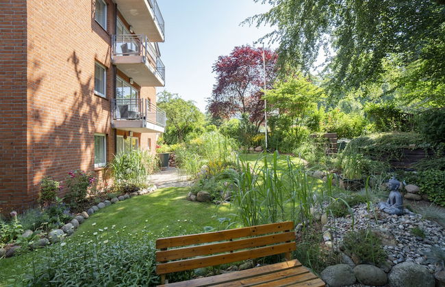 Apartment-Hotel Dieksee Eck - Foto 78