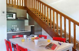 Vacancéole - Résidence Grand Massif - Photo 29