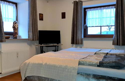 FeWo im Mesnerhaus Mengen - Foto 6