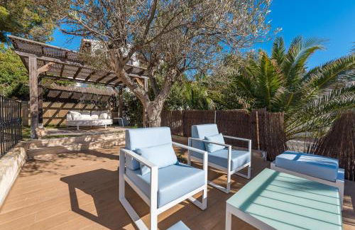 Luxury Villa with panoramic sea views - Foto 43