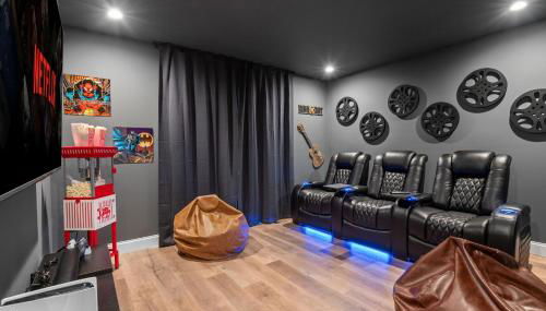 Luxury Getaway with Nature and Comfort - Foto 5