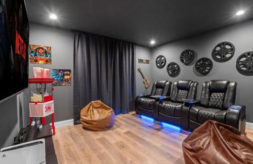 Luxury Getaway with Nature and Comfort - Foto 5