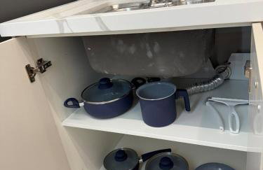 Apê com vaga e piscina no Butantã divisa com Pinheiros - Foto 16