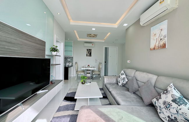 Infinity 28 Hotel & Residence - Foto 58