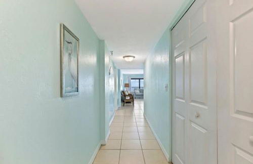 Ocean Front Penthouse with Incredible Views! Sunglow Resort 1003 by Brightwild - Foto 18