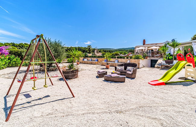 Villa Mutnik - Foto 11