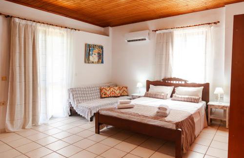 Amnisiades Apartments - Foto 79