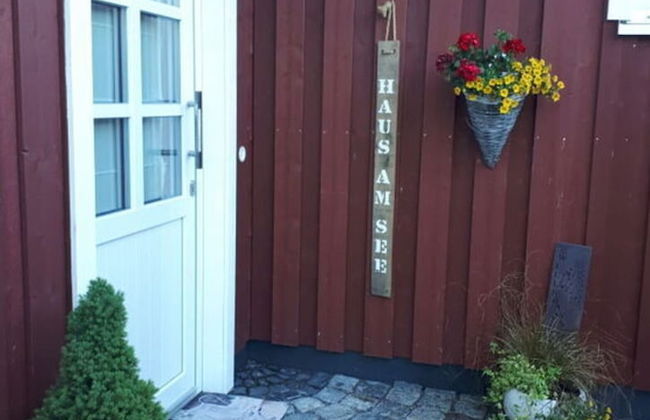 Holiday House House by the Lake - Foto 24